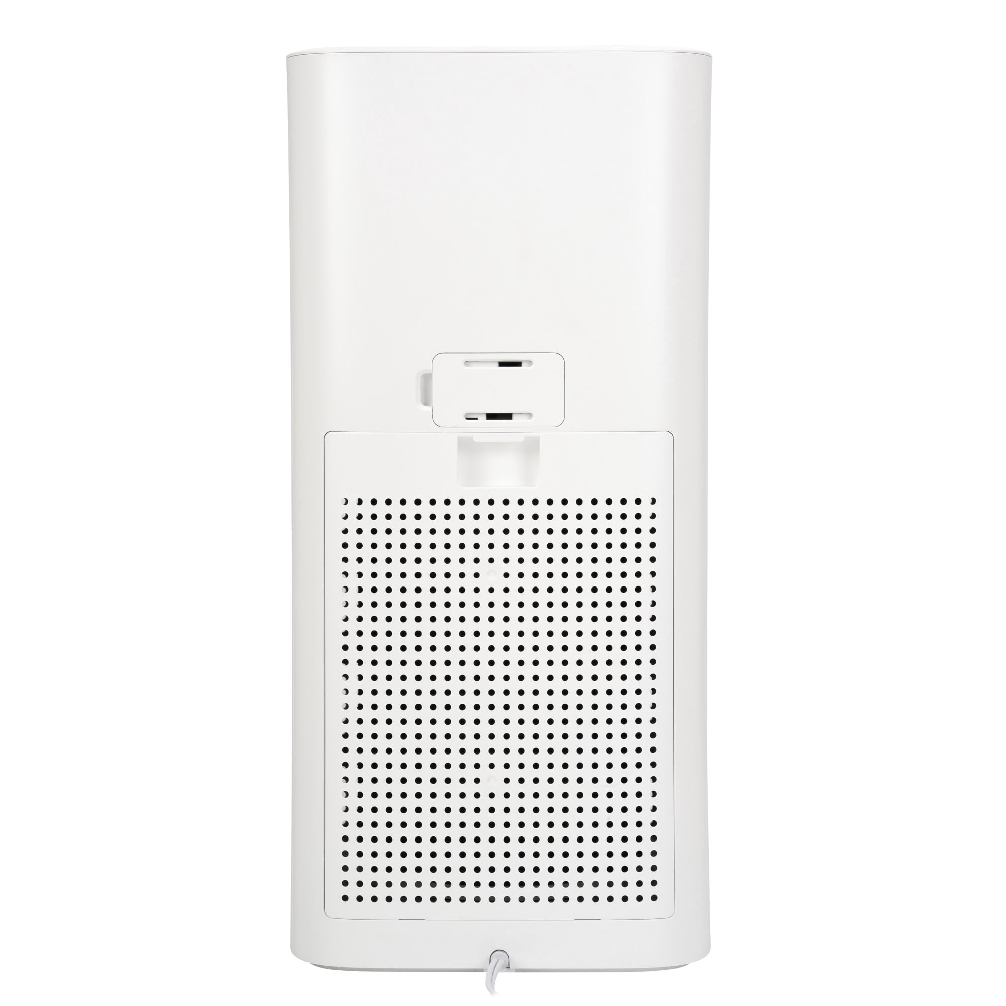 GermGuardian Air Purifier with 360-Degree HEPA, UV-C, Air Quality Monitor, 1905 Sq. ft. AC5109W