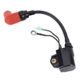 thumbnail image 3 of Ignition Coil,Outboard Ignition Coil Assy Ignition Coil Assy Reliable and Durable, 3 of 8