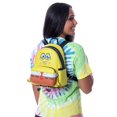 thumbnail image 2 of Mochila mini INTIMO Bob Esponja 25 cm, 2 of 8