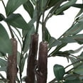 thumbnail image 5 of Vickerman 30" Artificial Olive Tree., 5 of 8