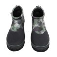 thumbnail image 2 of Chaussures de Pêche sur Roche à Semelle en Feutre Antidérapantes avec Clous en Acier Vert pour Hommes Femmes Pêche sur Récifs Pêche en Mer, 2 of 7