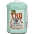 thumbnail image 2 of Zep® TKO Hand Cleaner Refill, Lemon Lime Scent, 1 gal, 4/Carton, 2 of 4