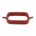 thumbnail image 3 of 4pcs 22mm Diesel Swirl Flap Blanks Bungs Intake Gaskets Kit, 3 of 5