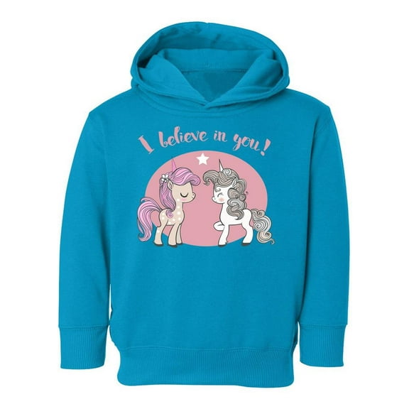 Believe In You Hoodie Toddler -Image by Shutterstock,  2 Toddler