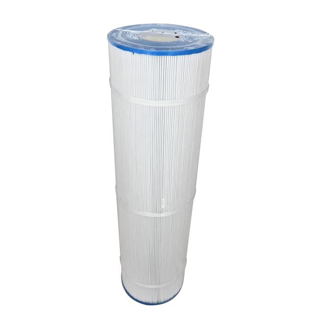 Darlly 71053 105 sq. ft. Clean & Clear Plus Waterway Crystal Water Hot