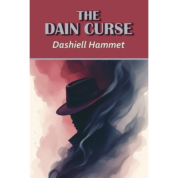 The Dain Curse (Paperback)