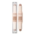 thumbnail image 3 of Highlighter Stick for Contouring Brow Highlighter Hard Candy Makeup and Concealing with Smooth Inner Corner Eye Highlighter Face Bake Blendable Formula Ideal for Makeup Spray Roll on, 3 of 8