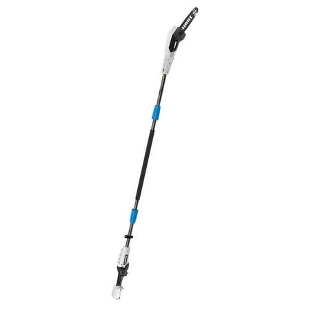 HART 20-Volt Cordless 8-Inch Pole Saw (Battery Not Included)