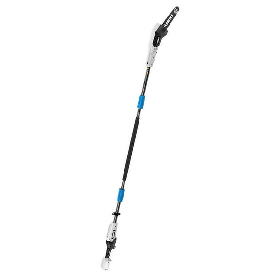 HART 20-Volt Cordless 8-Inch Pole Saw (Battery Not Included)