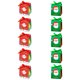 thumbnail image 3 of 10 cajas de regalo con forma de dibujos animados para dulces, cajas navideñas, 3 of 6