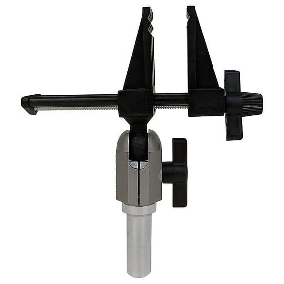 Panavise 1" Mini Vise Head, 2-7/8" Open 203