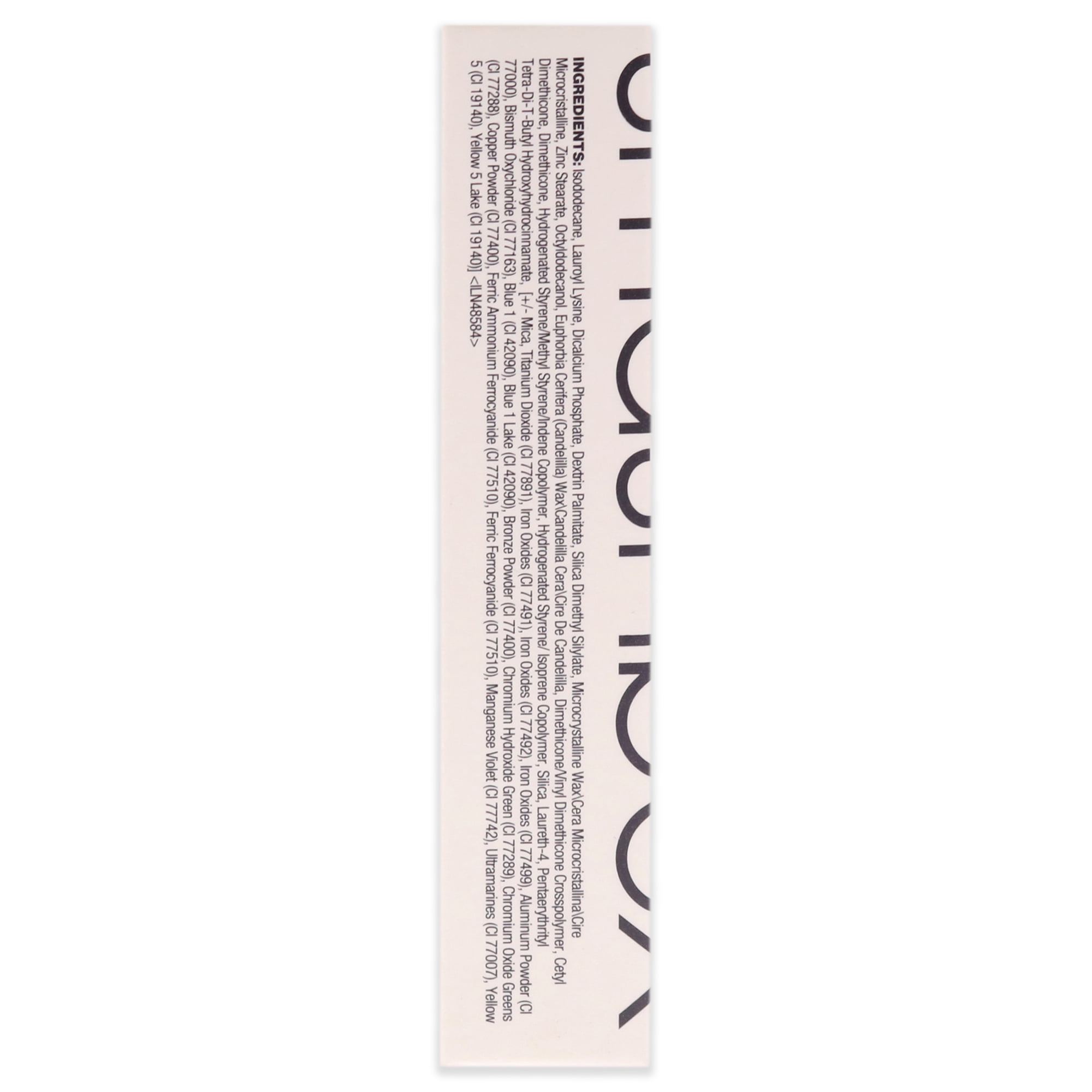 SmashBox Always On Cream Eyeshadow - Amber, 0.34 oz Eye Shadow