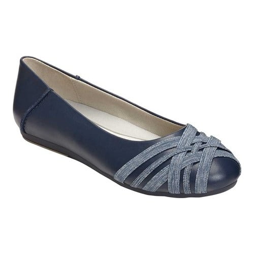Walmart flat best sale shoes