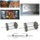 thumbnail image 4 of Máquina para Brochetas Gloria de Acero inoxidable 250mm, 4 of 9