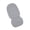 Gray-Baby car model, variant on Baby Strollers Padding Insert Pad Removable Machine Washable Enhances Cushioning for Daily Ride Comfort