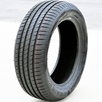 1 Rydanz Reac R05 185/60R15 88H All Season Performance Tires 50000
