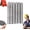 6PCS, variant on Low Temp Welding Rods for All Metal – Portable Welding Equipment and Accessories – Beginner and Pro Repair Kit (12PCS)