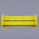 thumbnail image 2 of Alerón trasero de cola de color para HSP 94107 RC Car Buggy Truck Parts Accs Amarillo, 2 of 9