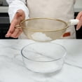thumbnail image 2 of Cook with Color 3-Piece Skimmer Set – Versatile Tools for Kitchen Efficiency, 2 of 5