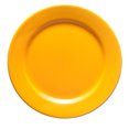 thumbnail image 3 of Fun Factory Salad Plate in Green Apple - Set of 4, 3 of 7