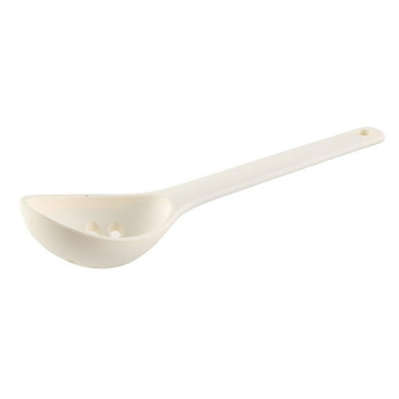 Cook with Color Slotted Spoon – Heat-Resistant & Durable