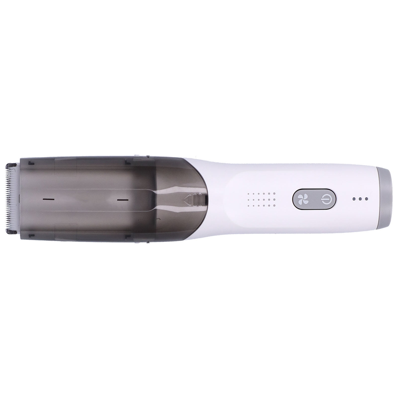 Rechargeable Hair Clippers, Cordless Electric Hair Trimmer Auto Sucking Hair  Clipper Waterproof Advanced Noise Reduction Technology For Travel For Home  S401015-EVA - Walmart.com