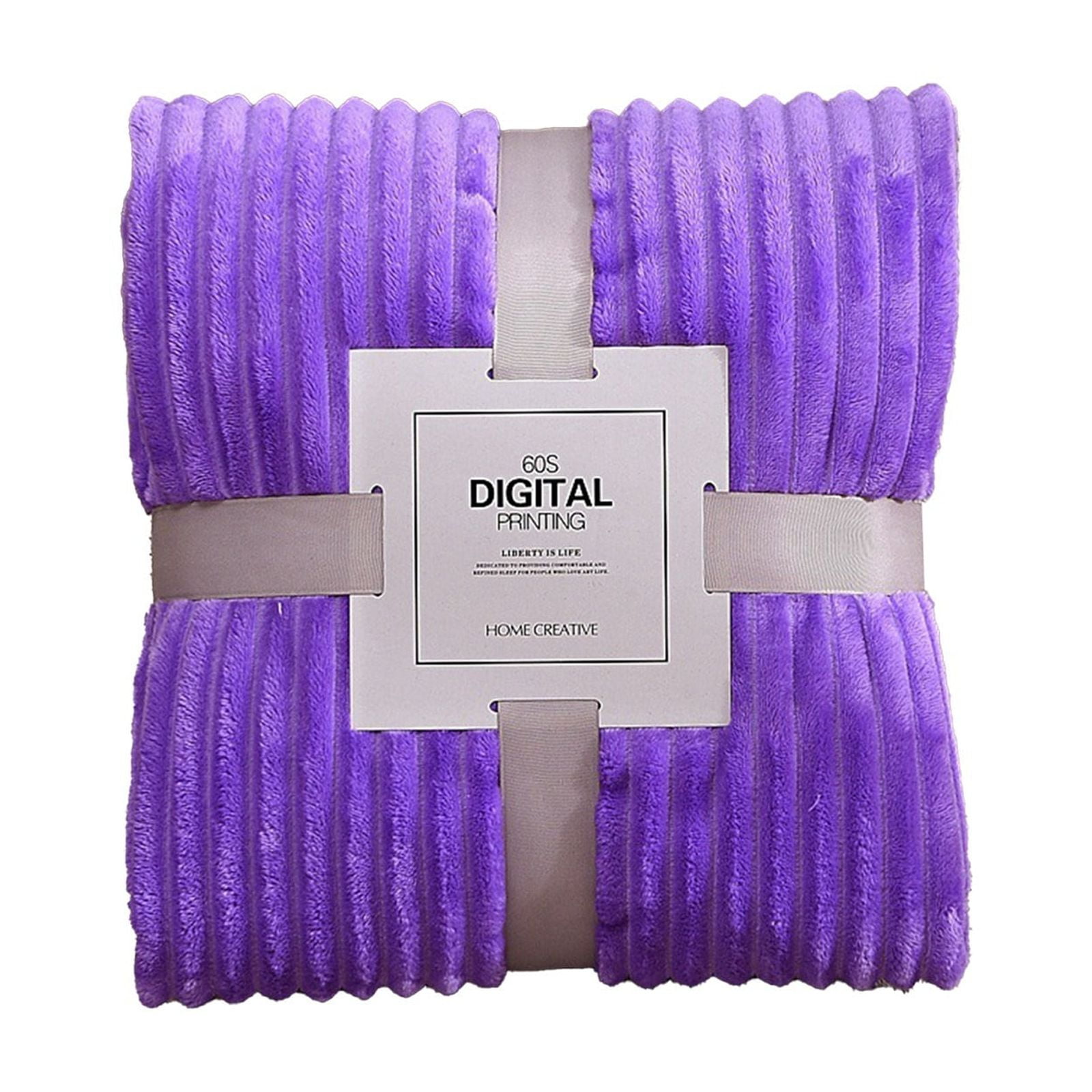 asddcavvf Couverture Câlin Convient aux Canapés Lits Couvertures Douces et Légères Couverture de Sommeil pour Enfants Couverture de Climatisation Couverture Corail pour Canapé Couleur Automne Hommes Couverture