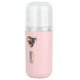 thumbnail image 2 of Mini humidificador facial portátil de 30 ml con nanoatomización y carga USB, pulverizador de niebla facial rosa, 2 of 14