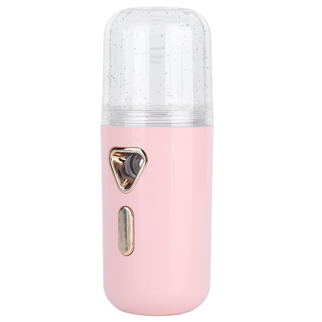 Mini Humidificador Facial NikouMX 30 ml Humidificador de Niebla Facial Grado Profesional