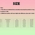 thumbnail image 3 of CAUYDY Toddler Girl 4th of July Smocked Dress Baby Girls Star Strap Print Sleeveless Dresses Kids Independence Day Clothes 1T 2T 3T 4T 5T 6T (Sizes 4-5 Years,Red), 3 of 7