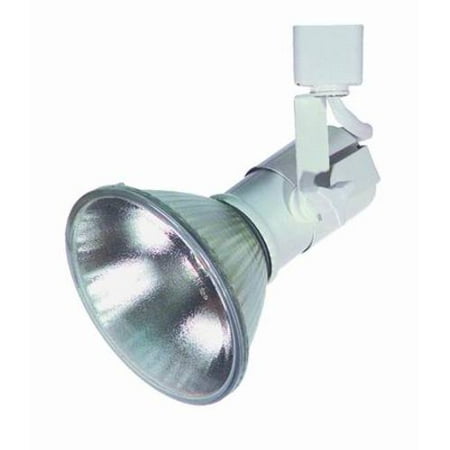 

Cal Lighting Ht-226 1 Light Line Voltage Universal Track Head For Ht Series Track Systems