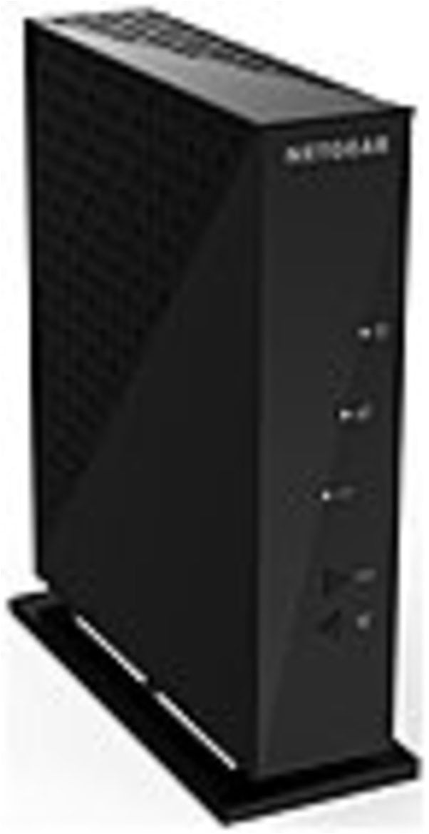 Netgear WNR2000-100NAS 300 Mbps Wireless-N Router (Refurbished) by NETGEAR