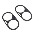 thumbnail image 2 of 5N0819704A 5N0819703A 1 Pair Front Dashboard Air Conditioner Outlet Panel Frame for 2010-2019, 2 of 5