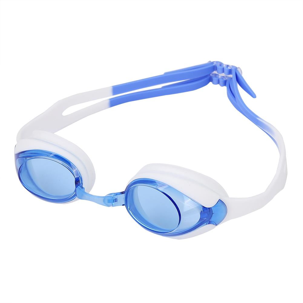 YLSHRF AntiFog Swimming Goggles, Adjustable Swimming Goggles