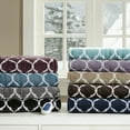 thumbnail image 6 of Beautyrest Heated Ogee Oversized Electric Throw Blanket, 6 of 10