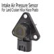 thumbnail image 5 of Intake Air Pressure Sensor Air Pressure EGR Valve Position Sensor for Land Cruiser Hiace Prado 8945, 5 of 5