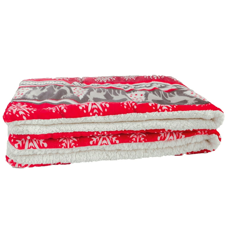 Dog blankets walmart sales