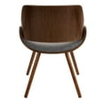 thumbnail image 4 of LumiSource Fabrizzi Dining Chair, 4 of 6