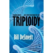 Archon Sequence: Triploidy (Paperback)