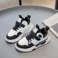 thumbnail image 2 of Godom Sneakers for Boys Slip On Sports Sneakers Casual School Shoes Running Shoe, 2 of 7