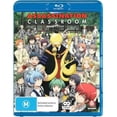 thumbnail image 1 of Assassinat en Classe Partie 1: Eps 1-11 [Blu-ray] [Importation], 1 of 1