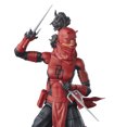 thumbnail image 5 of Hasbro Marvel Legends Series Elektra Natchios Daredevil, 6 Inch Action Figures, 5 of 8