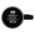 thumbnail image 6 of Star Wars The Mandalorian Grogu Mug, Ceramic, 20 fl oz, 6 of 6