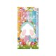 thumbnail image 2 of Decoraciones de Pascua, adornos de Pascua, regalos de Pascua, cortina de puerta de Pascua de 35 x 72 pulgadas, decoración de puerta y pared de Pascua, decoración para festivales y fiestas, cubierta de, 2 of 6