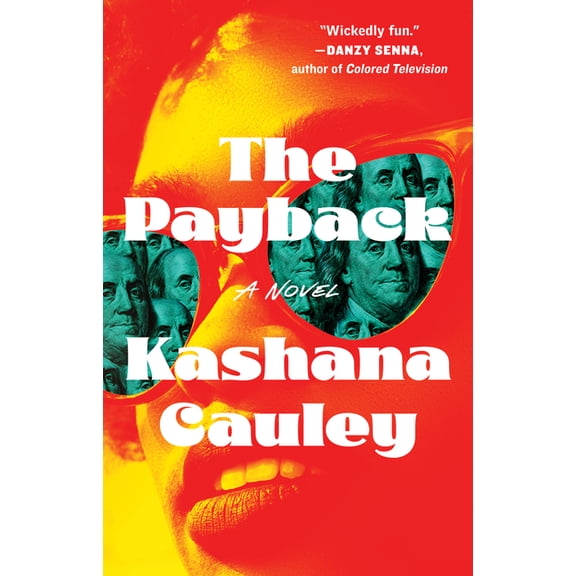 The Payback, (Paperback)