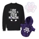 thumbnail image 2 of Ropa Para Perro Duo Pareja Sudadera Hoodie Sueter, 2 of 6