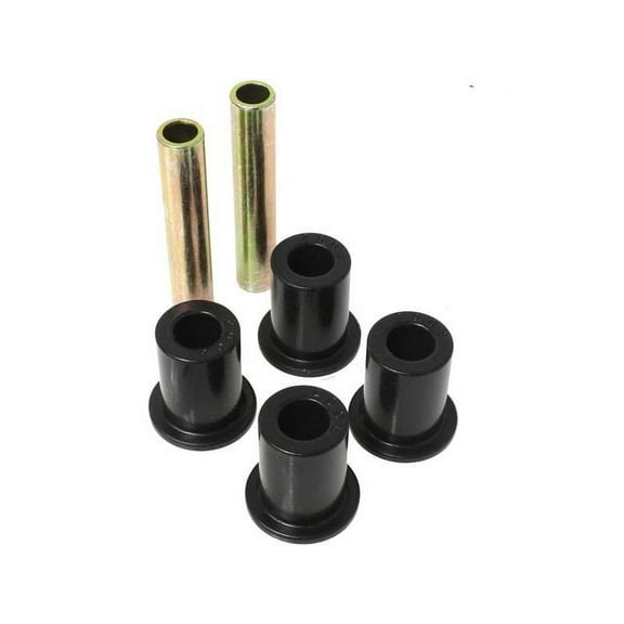 Front Leaf Spring Shackle Bushing - Compatible with 1979 - 1986 GMC K1500 1980 1981 1982 1983 1984 1985