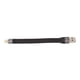 thumbnail image 4 of Cable USB C a USBA, cable USB macho a tipo USB macho a USBC macho Cable USB tipo C a USBA Diseño de vanguardia, 4 of 9