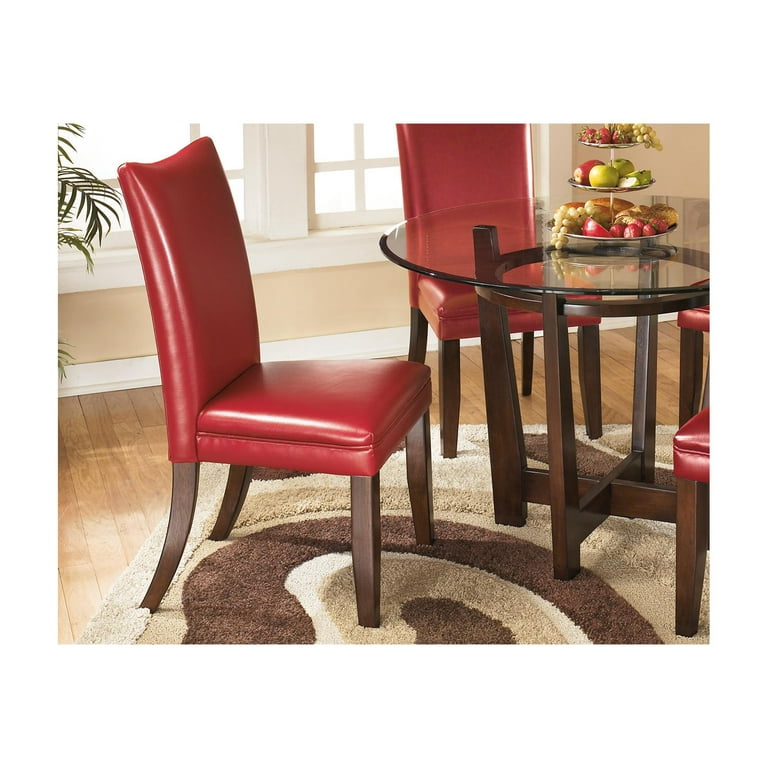 Charrell dining table and 4 chairs new arrivals