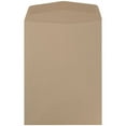 thumbnail image 2 of JAM 10 x 13 Catalog Envelopes, Brown Kraft, 10/Pack, Brown Kraft Recycled, 2 of 2